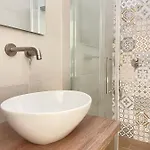 A Casa Dei Miei - In Centro Отранто