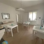 A Casa Dei Miei - In Centro Отель типа 