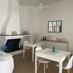 A Casa Dei Miei - In Centro Отель типа 