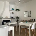 A Casa Dei Miei - In Centro 4* Отранто