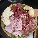 A Casa Dei Miei - In Centro Отель типа 