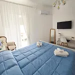 A Casa Dei Miei - In Centro Отель типа 