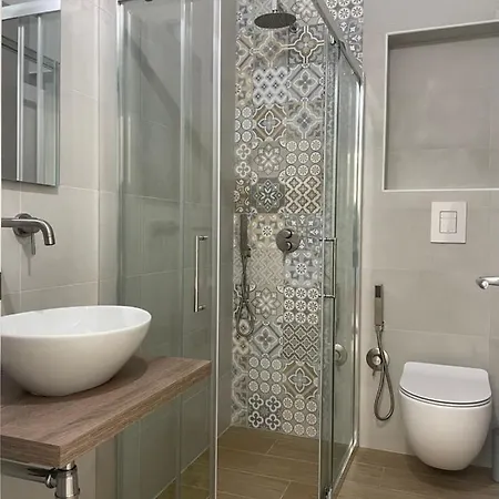 Готель типу 