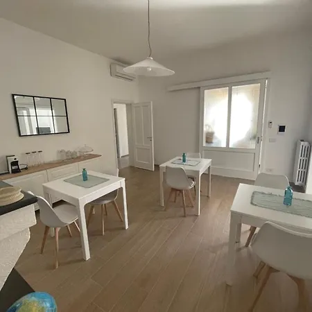A Casa Dei Miei - In Centro Bed and breakfast