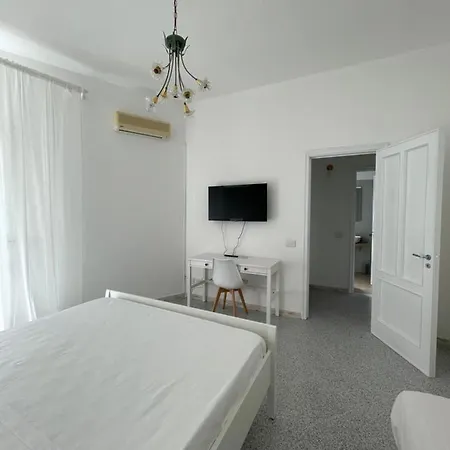 A Casa Dei Miei Готель типу 