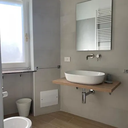 A Casa Dei Miei - In Centro Otranto