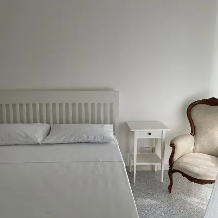 A Casa Dei Miei - In Centro 4* Отранто