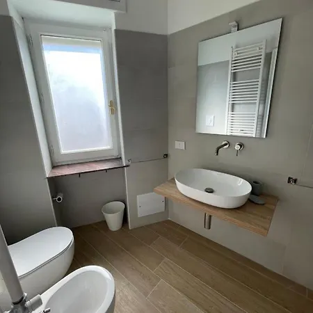 Bed and breakfast A Casa Dei Miei - In Centro Otranto