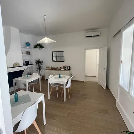 Bed and breakfast A Casa Dei Miei - In Centro Otranto