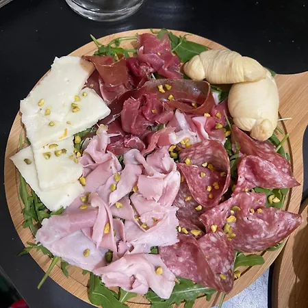 A Casa Dei Miei Готель типу 