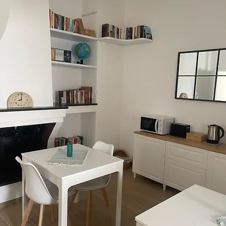 Bed and breakfast A Casa Dei Miei - In Centro 4*