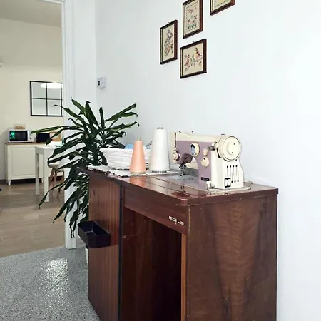 Bed and breakfast A Casa Dei Miei - In Centro 4*