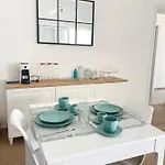 A Casa Dei Miei - In Centro לינה וארוחת בוקר אוטרנטו