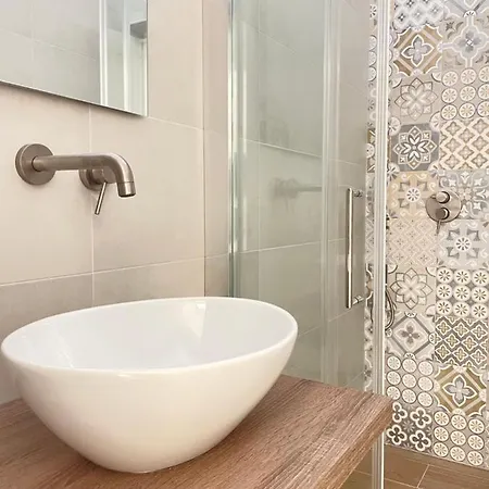 A Casa Dei Miei Otrante