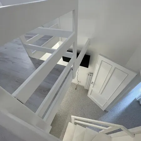 A Casa Dei Miei