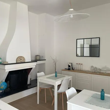 A Casa Dei Miei - In Centro 4*
