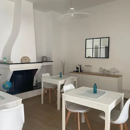 A Casa Dei Miei Bed & Breakfast