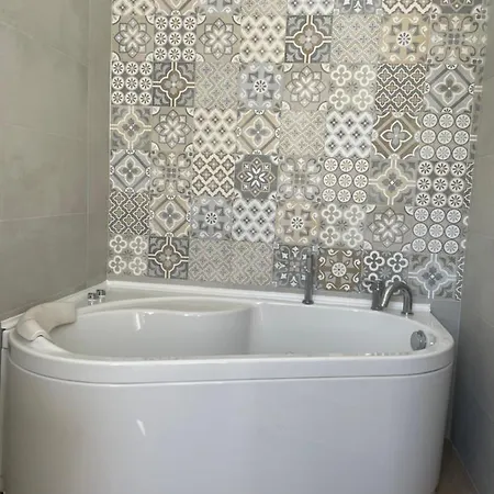 Bed & Breakfast A Casa Dei Miei 4*