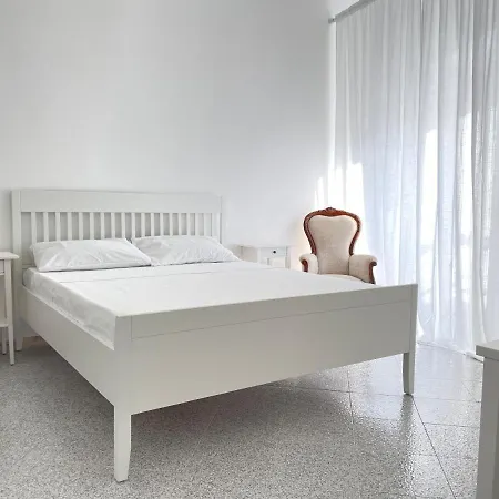 A Casa Dei Miei - In Centro 4* אוטרנטו