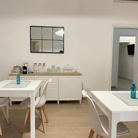 Couette-café A Casa Dei Miei