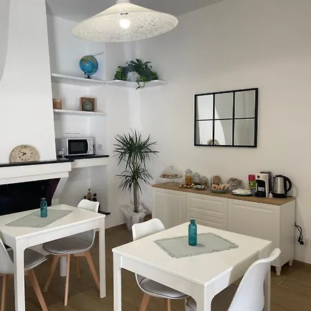 A Casa Dei Miei Otrante