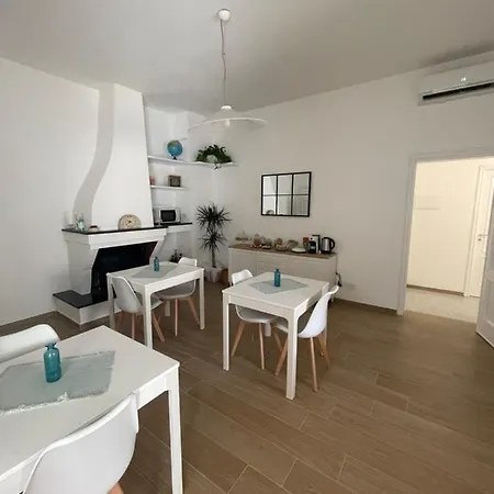 Bed & Breakfast A Casa Dei Miei