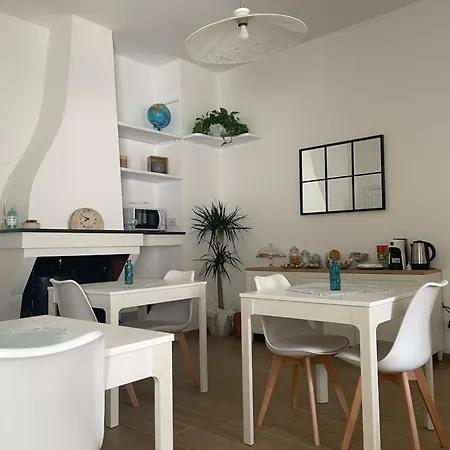 A Casa Dei Miei - In Centro 4* אוטרנטו