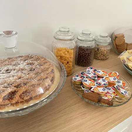 A Casa Dei Miei 4* Otrante