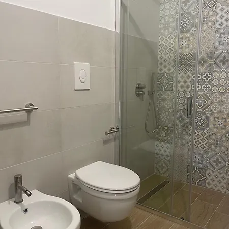 A Casa Dei Miei Otranto