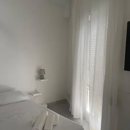 A Casa Dei Miei Couette-café