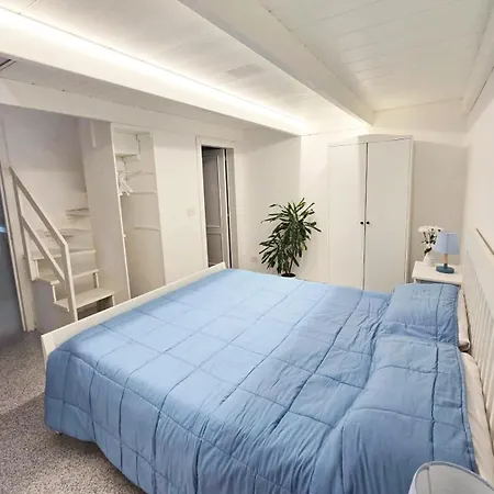 A Casa Dei Miei Couette-café Otrante