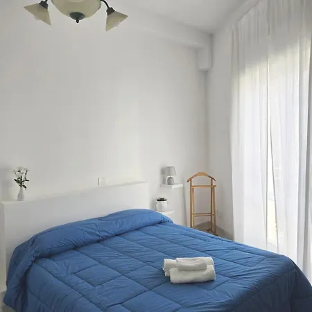A Casa Dei Miei