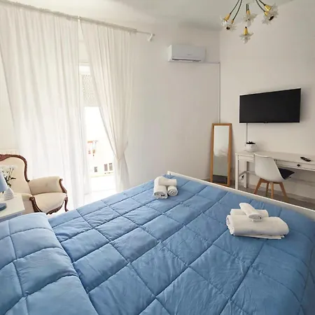 A Casa Dei Miei Couette-café 4*