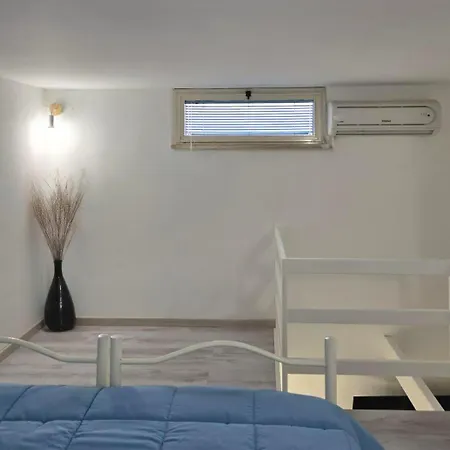 Couette-café A Casa Dei Miei Otrante