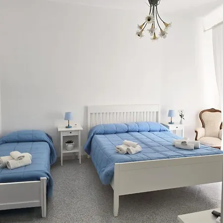 A Casa Dei Miei Οτράντο