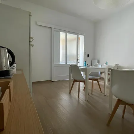 Couette-café A Casa Dei Miei 4*