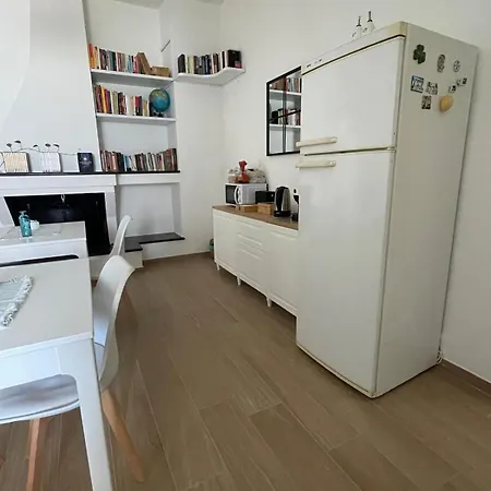 Bed & Breakfast A Casa Dei Miei