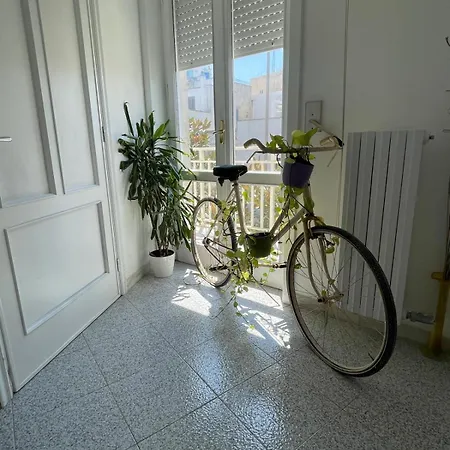 A Casa Dei Miei - In Centro Bed & Breakfast