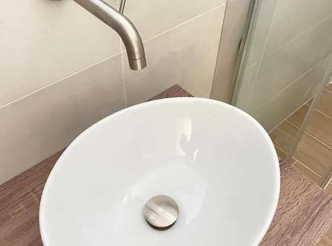 Nocleg ze śniadaniem A Casa Dei Miei