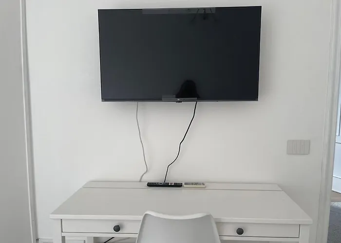 A Casa Dei Miei Nocleg ze śniadaniem 4*