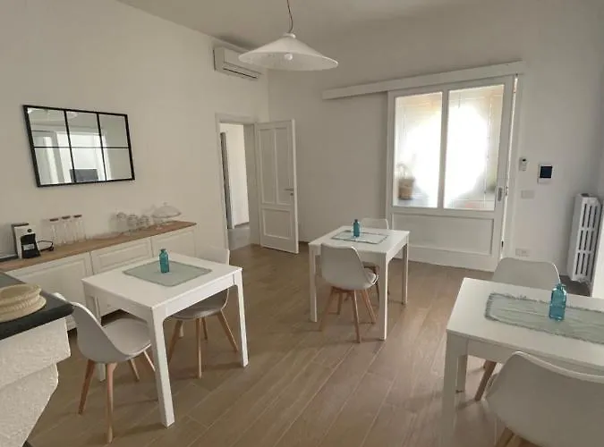 A Casa Dei Miei Nocleg ze śniadaniem