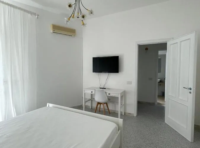 A Casa Dei Miei Bed & Breakfast