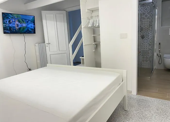 Bed & Breakfast A Casa Dei Miei