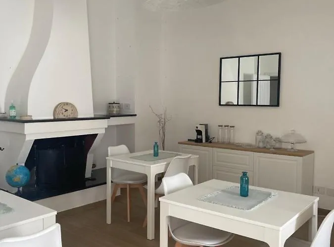 A Casa Dei Miei Nocleg ze śniadaniem