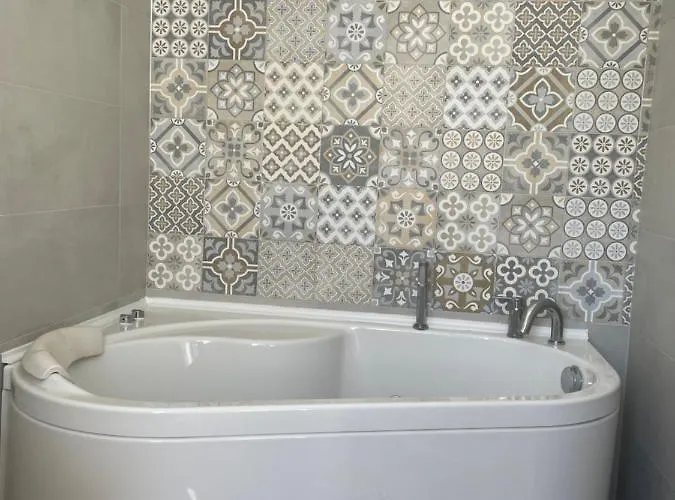 Bed & Breakfast A Casa Dei Miei 4*