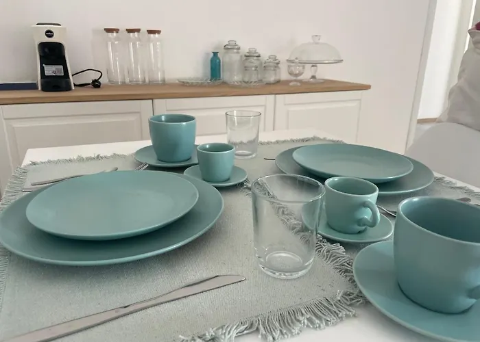 Bed & Breakfast A Casa Dei Miei Otranto