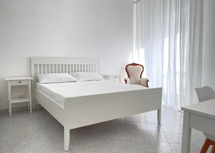 A Casa Dei Miei 4* Otranto