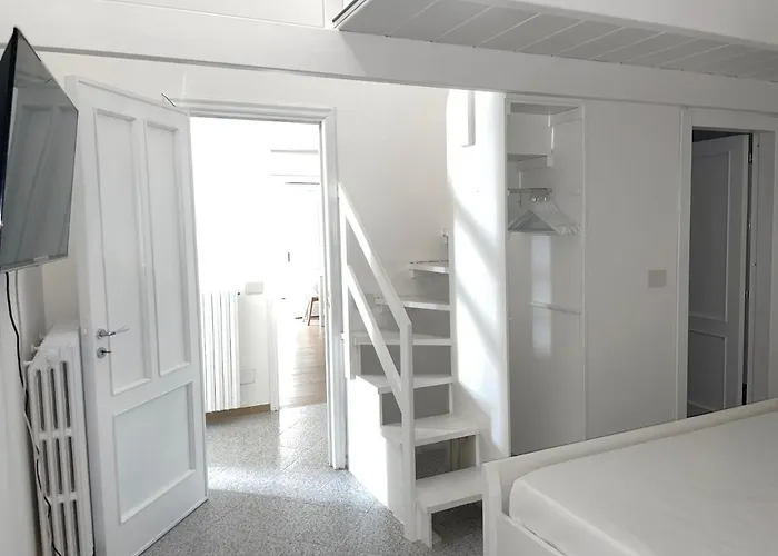 Nocleg ze śniadaniem A Casa Dei Miei