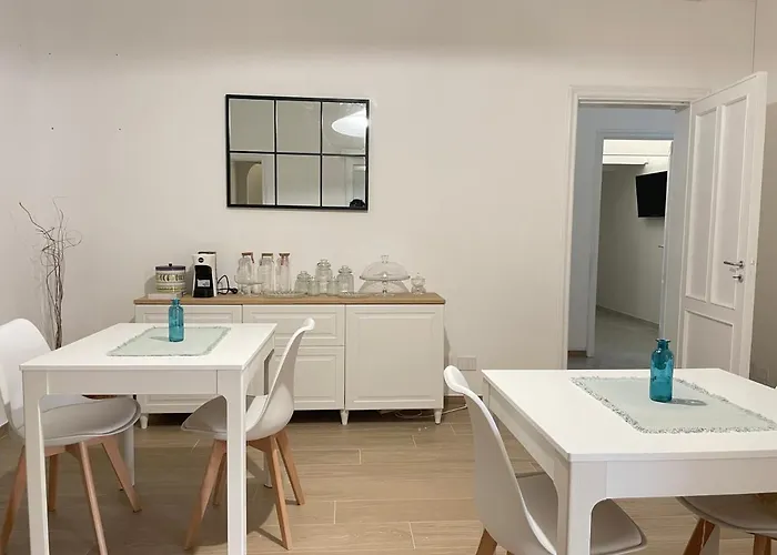 Bed & Breakfast A Casa Dei Miei