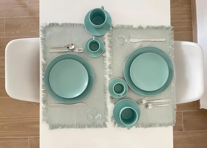 Bed & Breakfast A Casa Dei Miei Otranto